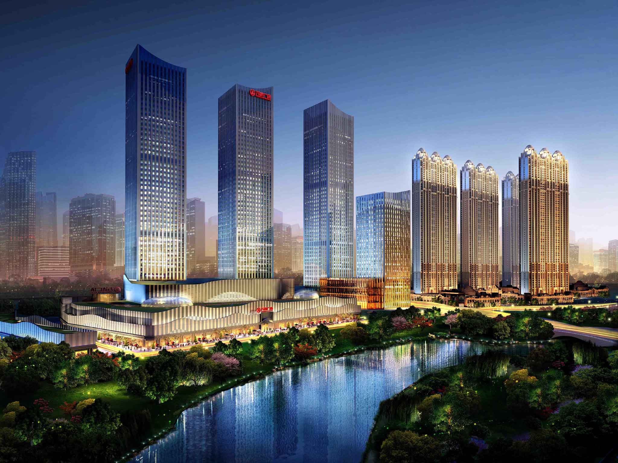 南宁青秀万达广场.jpg 南宁青秀万达广场.jpg