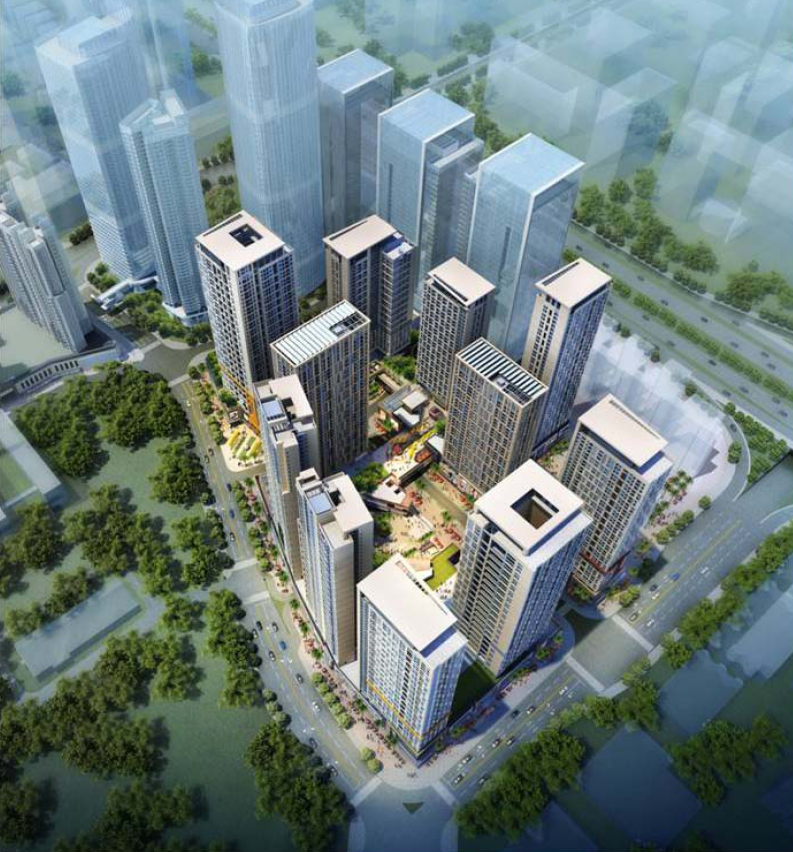 大涌新城花园4A标段工程.png 大涌新城花园4A标段工程.png