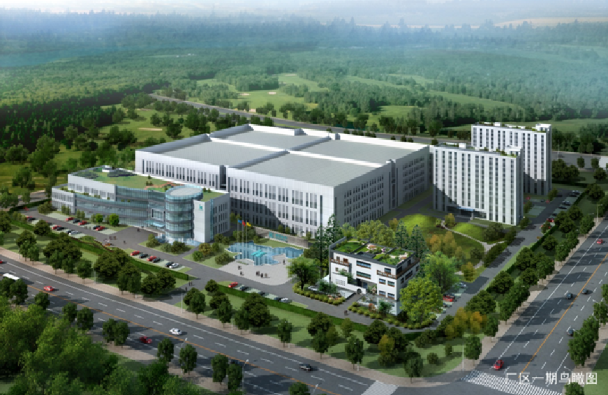 康泰生物园一期工程.png 康泰生物园一期工程.png